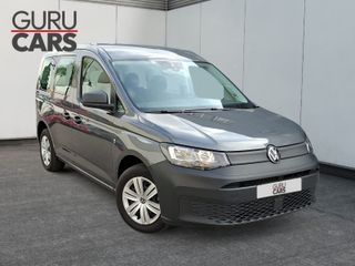 Volkswagen Caddy KOMBI 2.0TDI 102CV 2023 11.810km