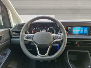 Volkswagen Caddy KOMBI 2.0TDI 102CV 2023 11.810km