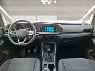 Volkswagen Caddy KOMBI 2.0TDI 102CV 2023 11.810km