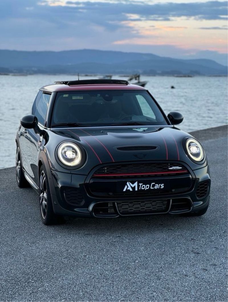 MINI JHON COOPER WORKS  2018 - foto 1