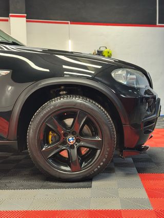 BMW X5 M FULL EXTRAS