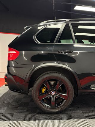 BMW X5 M FULL EXTRAS