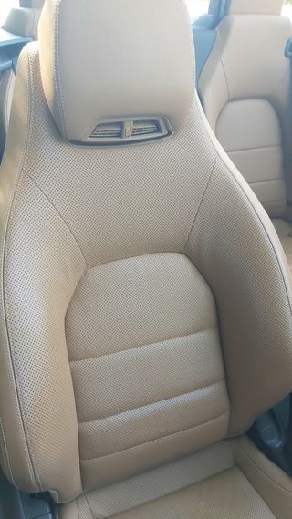 Mercedes-Benz Clase E 2011