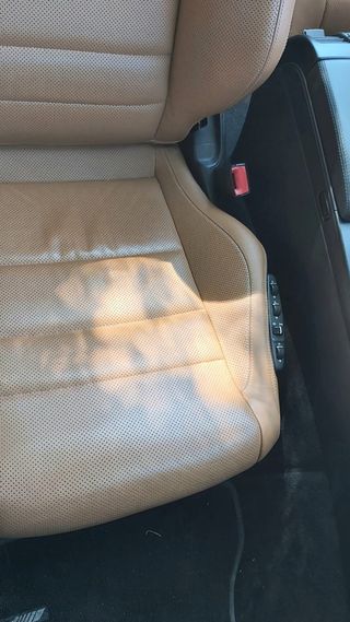 Mercedes-Benz Clase E 2011
