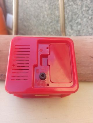 🇯🇵DESPERTADOR CITIZEN QUARTZ🇯🇵