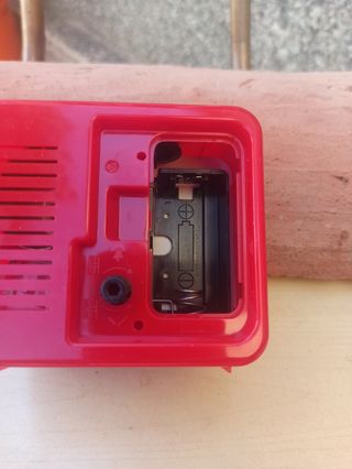 🇯🇵DESPERTADOR CITIZEN QUARTZ🇯🇵