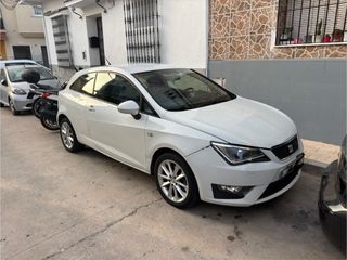 SEAT Ibiza fr 143cv  2013