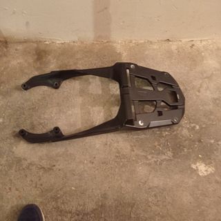 Maleta trasera Yamaha - 39L