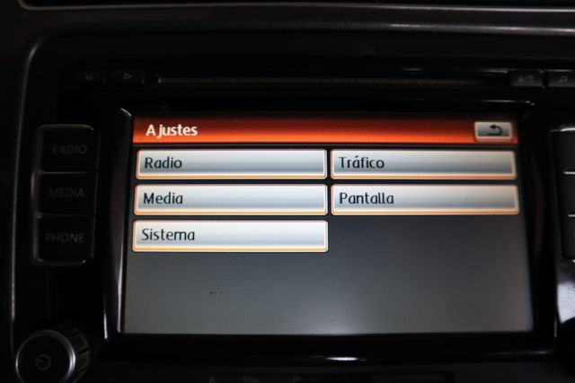 Volkswagen Polo 2012