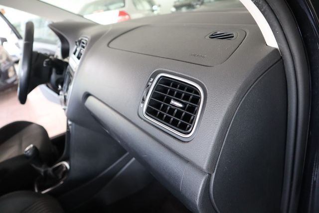 Volkswagen Polo 2012