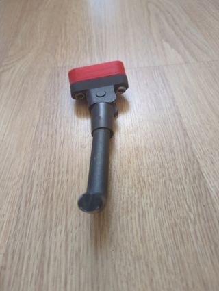 Patinete Xiaomi M365: Pata cabra