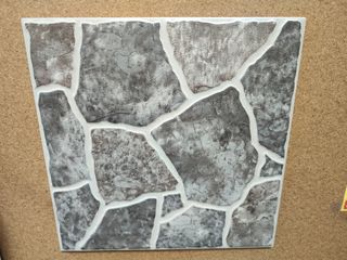 Azulejos apia pizarra Piedra 41x41cm