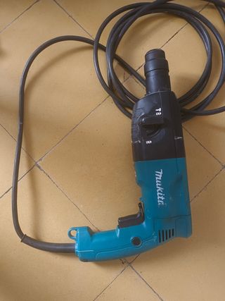 Martillo demoledor Makita