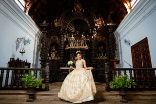 Sesión de fotos profesional en Ourense