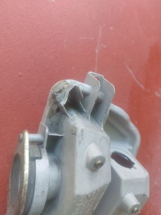 Faro trasero Izquierdo Suzuki Burgman 650