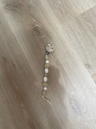 Cambiador bebé + protector. Nuevo