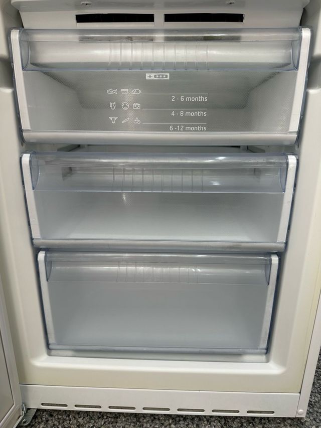 Nevera Balay No Frost