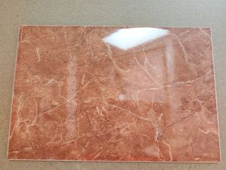 Azulejos 30x45cm - Marrón