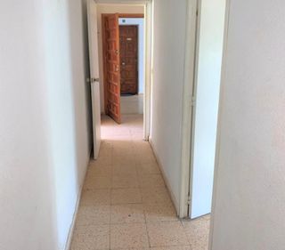 Piso OCUPADO 4 hab. Tomelloso - 130m2