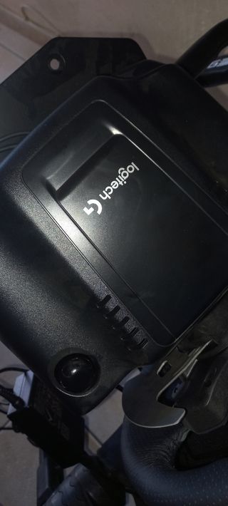 Playseat Logitech G29