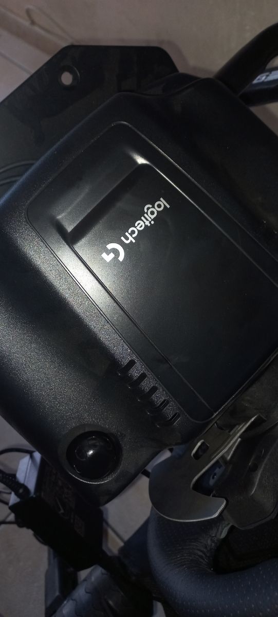 Playseat Logitech G29