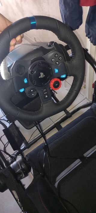 Playseat Logitech G29