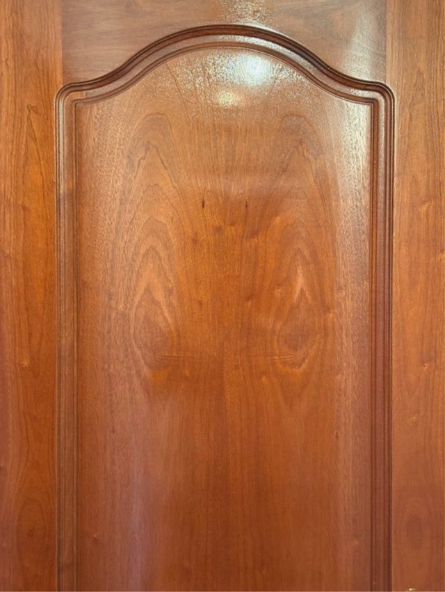 Puertas Decorativas completas de Madera de Calidad