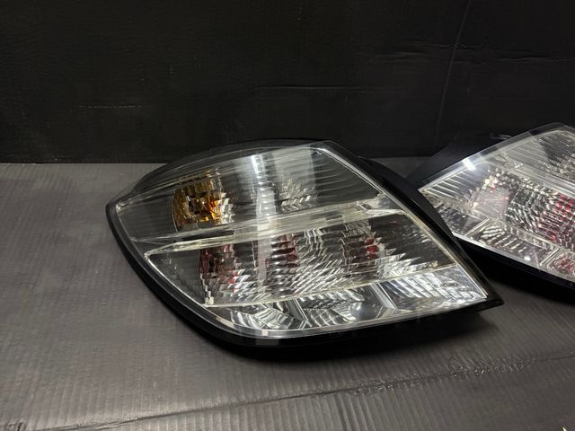 Pilotos Traseros Irmscher Opel Astra H OPC