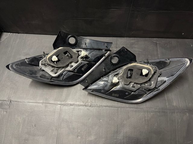 Pilotos Traseros Irmscher Opel Astra H OPC