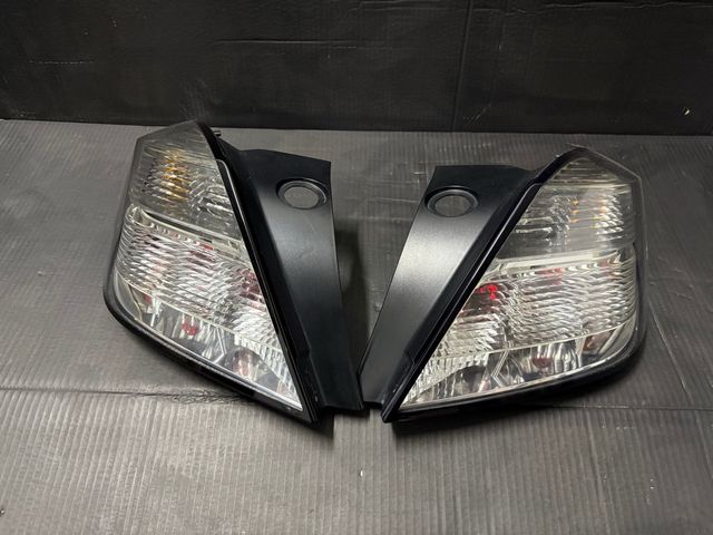 Pilotos Traseros Irmscher Opel Astra H OPC