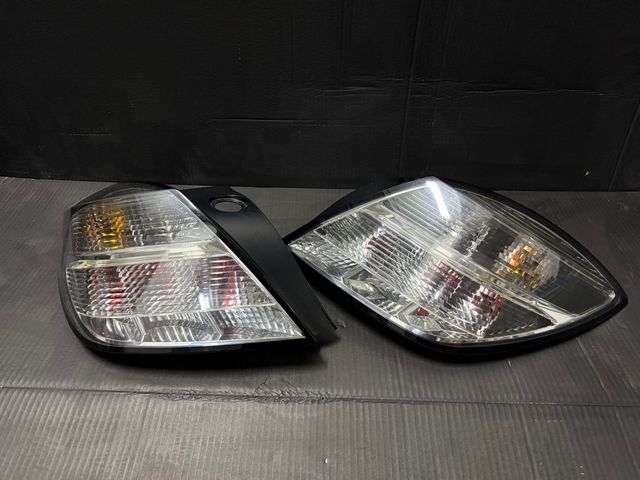 Pilotos Traseros Irmscher Opel Astra H OPC