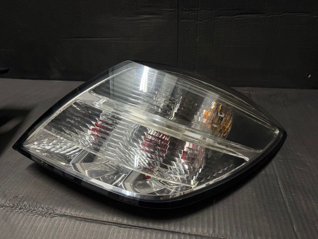 Pilotos Traseros Irmscher Opel Astra H OPC