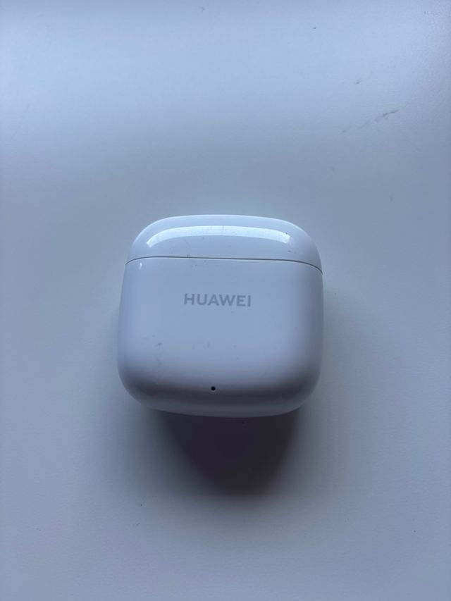 Huawei FreeBuds 4i blancos