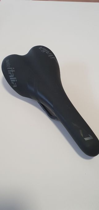 Sillín Selle Italia X1