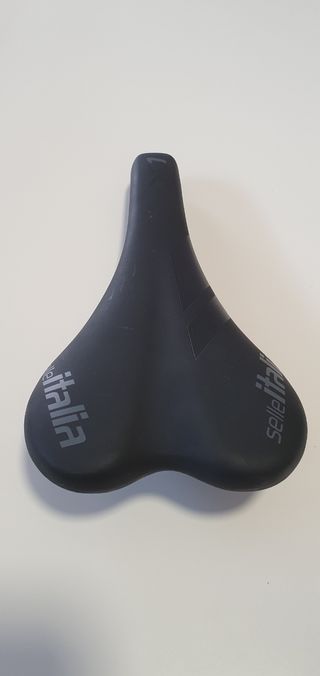 Sillín Selle Italia X1