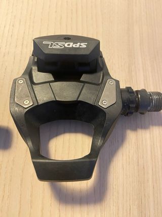 Pedales Shimano SPD-SL