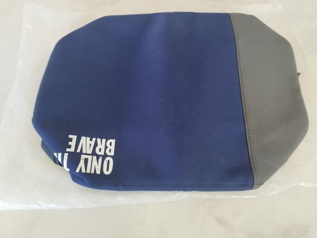 Bolsa Diesel - Only the Brave