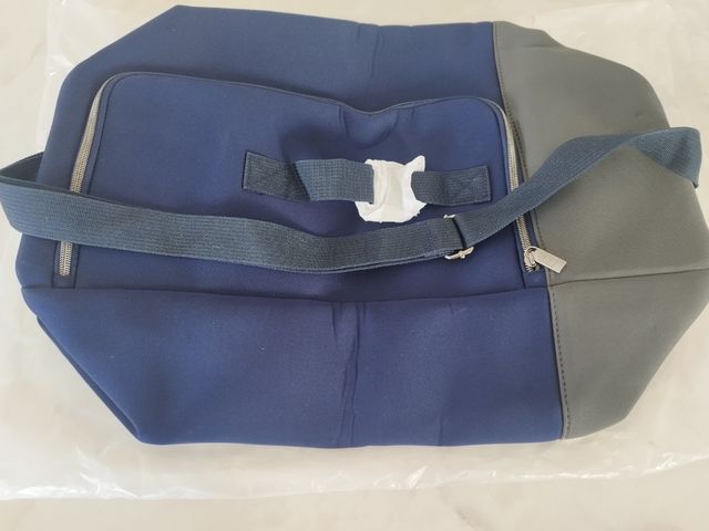 Bolsa Diesel - Only the Brave