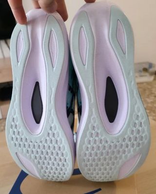 Zapatillas Asics Magic Speed 4 - 40 (25cm)