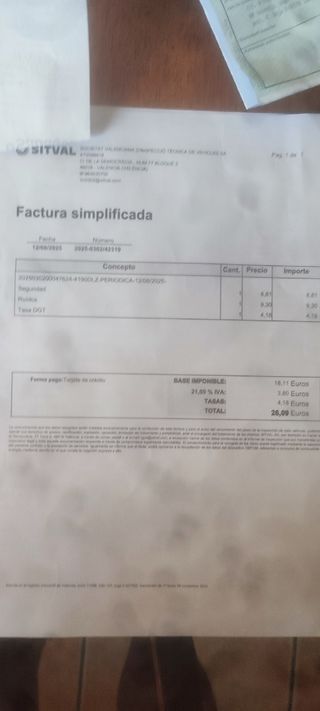 Hyosung Comet GT 250cc roja