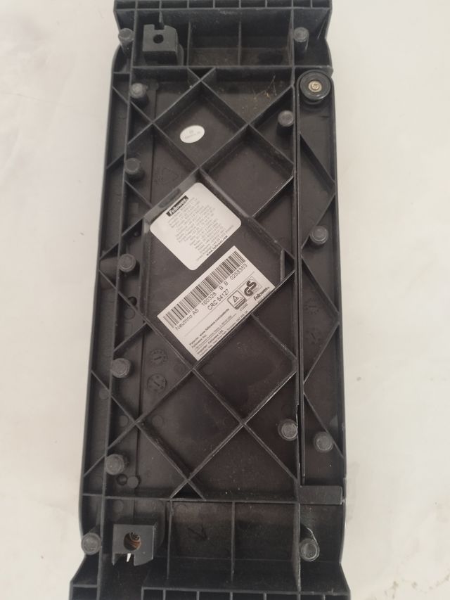 Guillotina Fellowes Neutrino A6