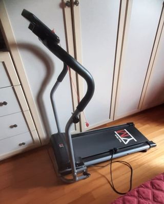 Tapis roulant YM-Your Move pieghevole