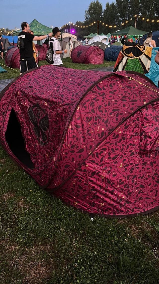 Tienda Tomorrowland 2025