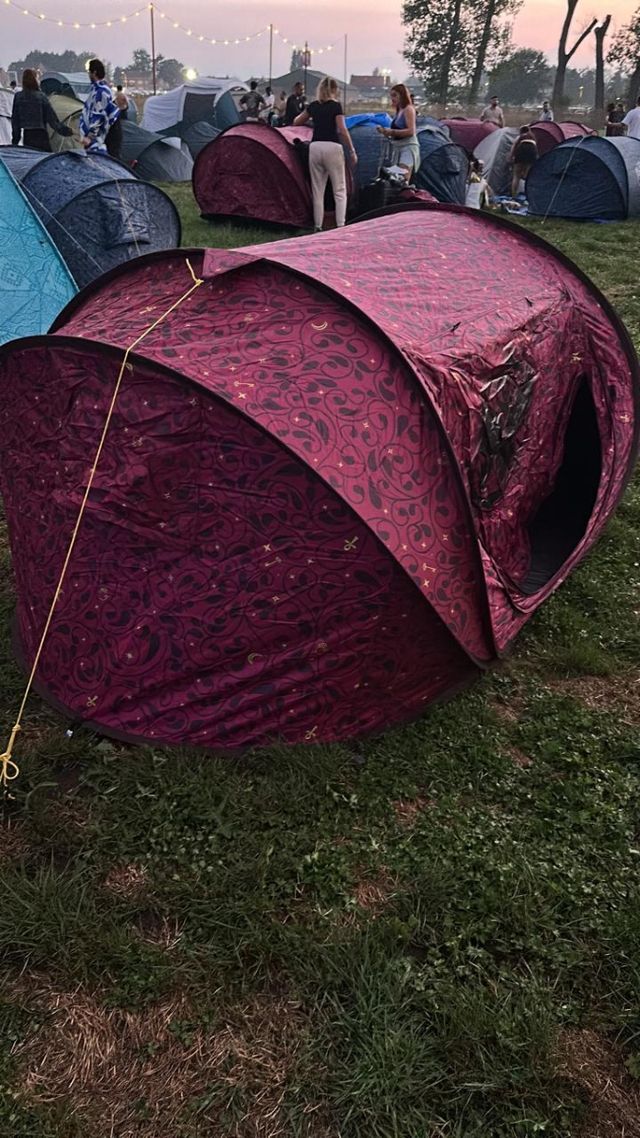 Tienda Tomorrowland 2025