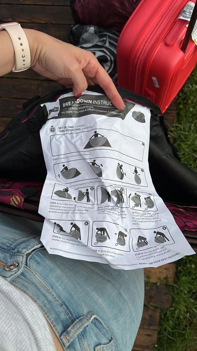 Tienda Tomorrowland 2025