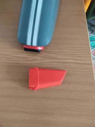 Aspiradora Black&Decker Auto Dustbuster 12V