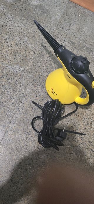 Limpiador Vapor SC2000