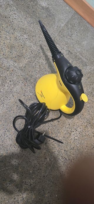 Limpiador Vapor SC2000