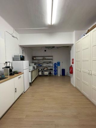 Local comercial en venta en Centre en Rubí