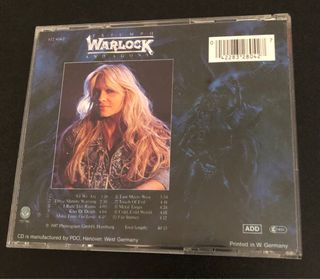 Warlock